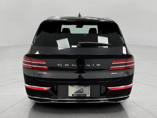 2025 Genesis GV80 2.5T Select