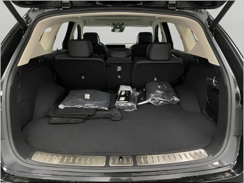 2025 Genesis GV80 2.5T Select
