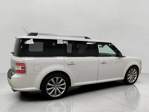 2016 Ford Flex Limited w/EcoBoost