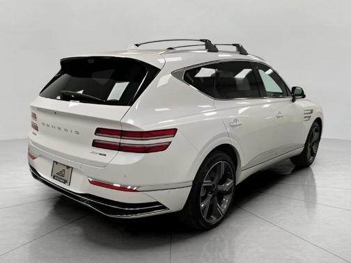 2025 Genesis GV80 3.5T Prestige