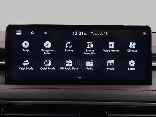 2025 Genesis G70 3.3T Sport Advanced