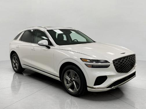 2026 Genesis GV70 2.5T
