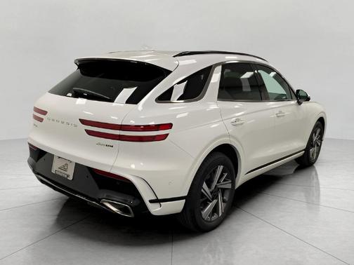 2026 Genesis GV70 3.5T Sport Advanced