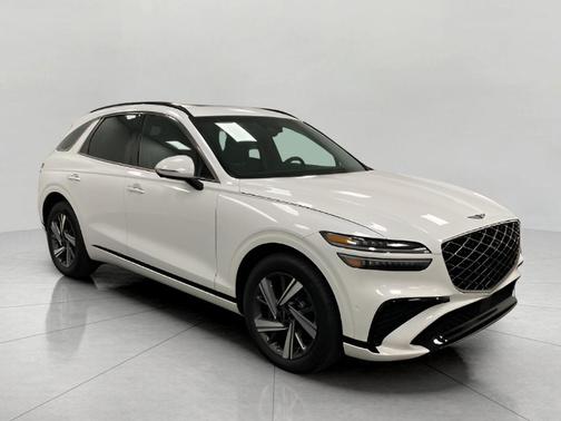 2026 Genesis GV70 3.5T Sport Advanced