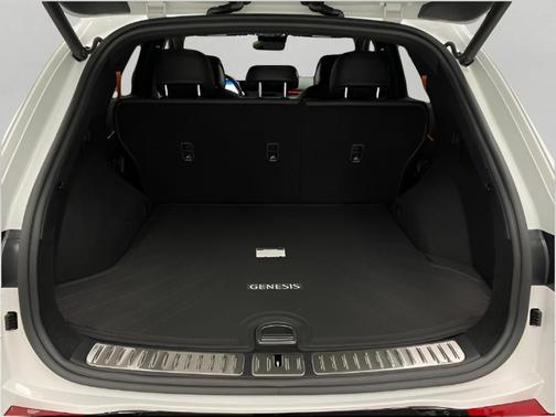 2026 Genesis GV70 3.5T Sport Advanced
