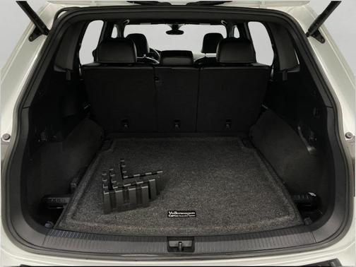 2022 Volkswagen Tiguan 2.0T SEL R-Line