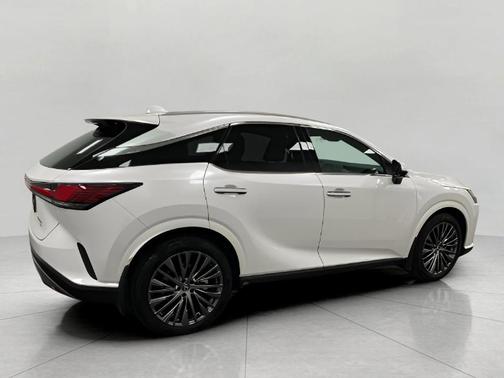 2024 Lexus RX 350