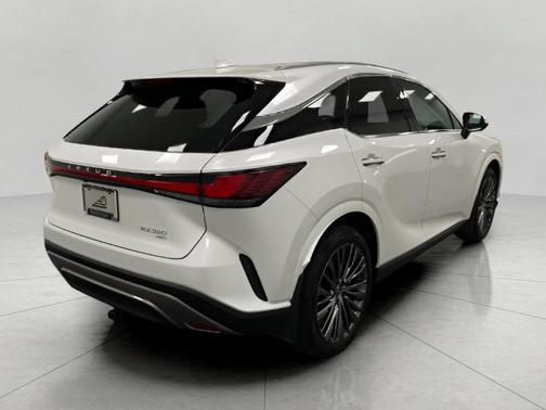 2024 Lexus RX 350