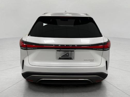2024 Lexus RX 350