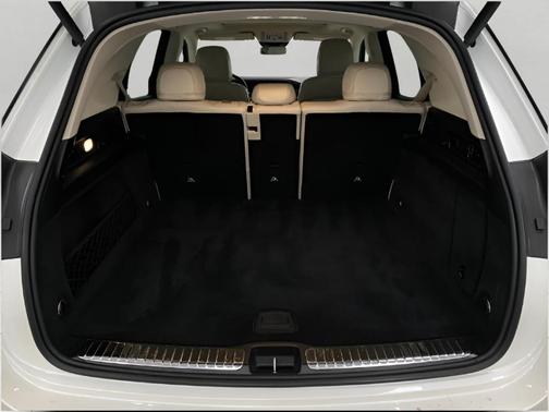 2021 Mercedes-Benz GLE 450 4MATIC