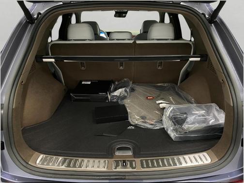 Blue 2026 Genesis GV70 2.5T Advanced