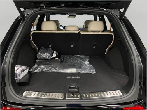 Vik Black 2026 Genesis GV70 3.5T Sport Prestige