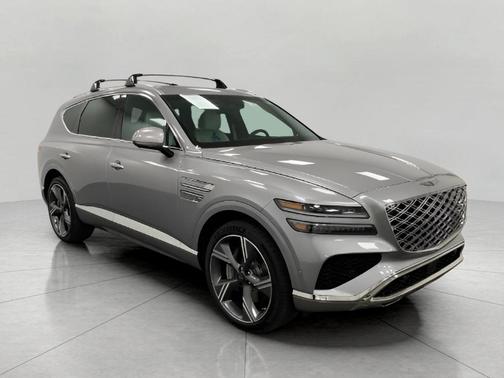 2025 Genesis GV80 3.5T Prestige