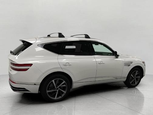 2025 Genesis GV80 3.5T Advanced