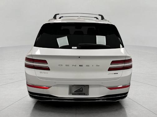 2025 Genesis GV80 3.5T Advanced