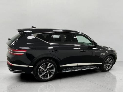 2025 Genesis GV80 3.5T Advanced