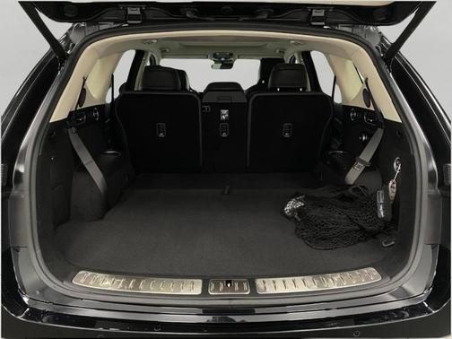 2025 Genesis GV80 3.5T Advanced