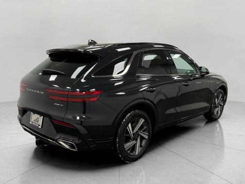 2026 Genesis GV70 3.5T Sport Advanced