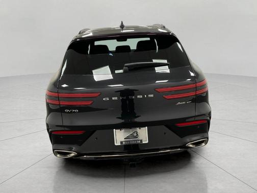 2026 Genesis GV70 3.5T Sport Advanced