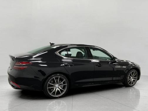 2026 Genesis G70 PRESTIGE