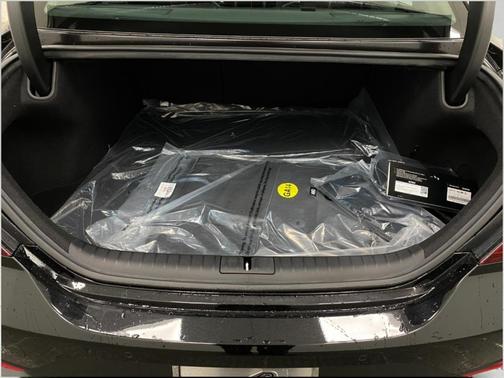 2026 Genesis G70 PRESTIGE