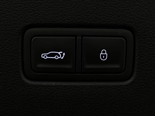 2025 Genesis GV80 Coupe 3.5T