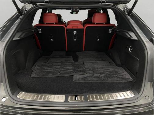 2025 Genesis GV80 Coupe 3.5T