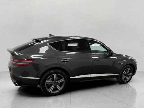 2025 Genesis GV80 Coupe 3.5T