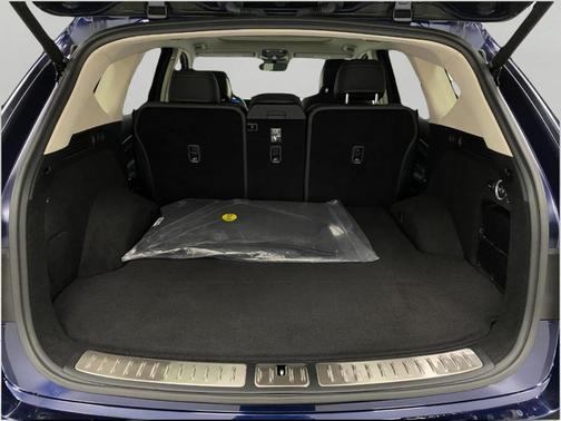 2025 Genesis GV80 2.5T Select