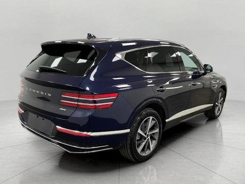 2025 Genesis GV80 2.5T Select