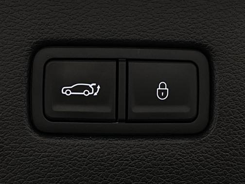 2025 Genesis GV80 2.5T Select