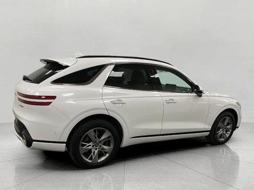 2023 Genesis GV70 3.5T Sport