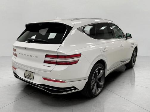 2025 Genesis GV80 3.5T Prestige