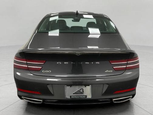 2023 Genesis G80 2.5T