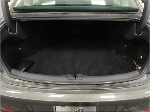 2023 Genesis G80 2.5T