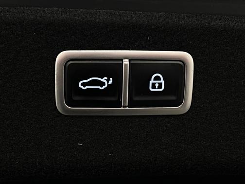 2023 Genesis G80 2.5T