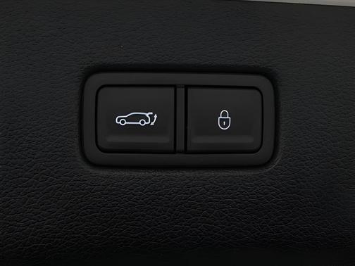 2025 Genesis GV80 3.5T Advanced