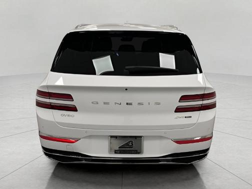 2025 Genesis GV80 3.5T Advanced