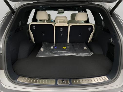 2025 Genesis GV80 3.5T Prestige