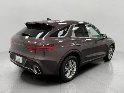 2023 Genesis GV70 2.5T