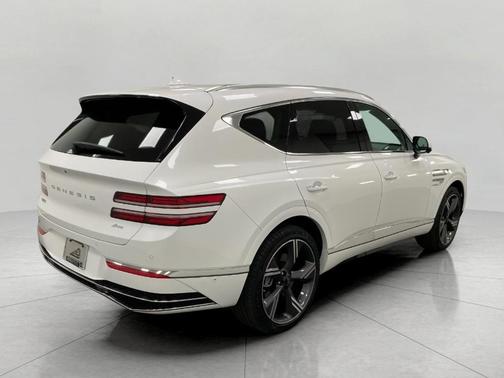 2026 Genesis GV80 2.5T Prestige