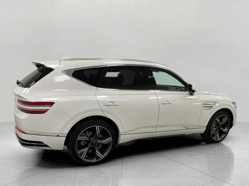 2026 Genesis GV80 2.5T Prestige
