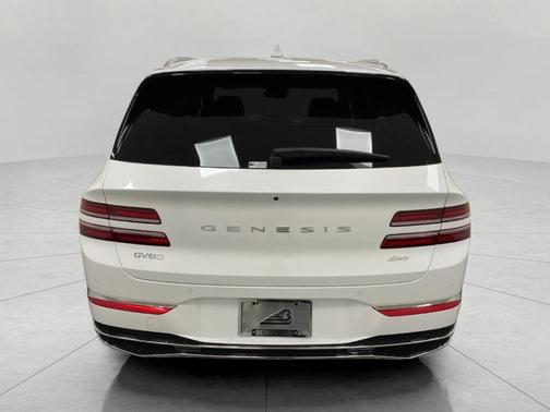 2026 Genesis GV80 2.5T Prestige