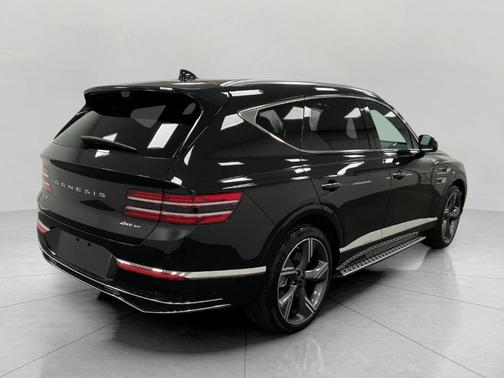 2025 Genesis GV80 3.5T Prestige