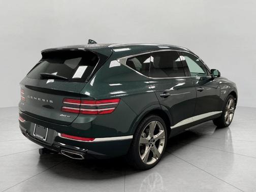 2024 Genesis GV80