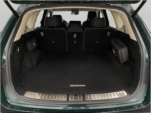 2024 Genesis GV80
