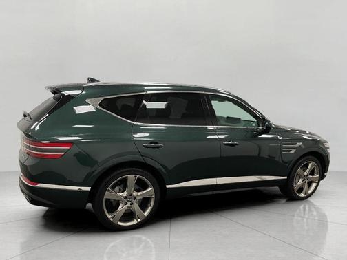 2024 Genesis GV80