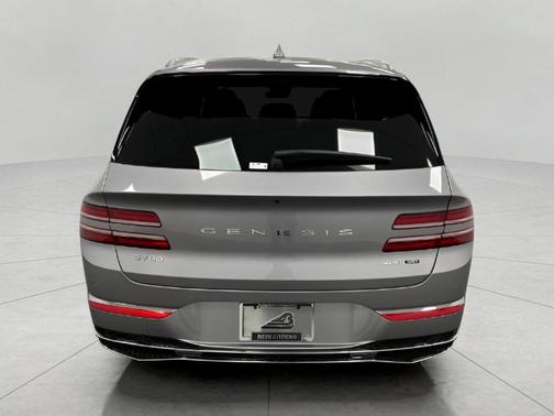 2026 Genesis GV80 PRESTIGE