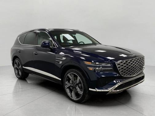 2026 Genesis GV80 2.5T Prestige