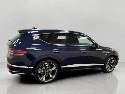 2026 Genesis GV80 2.5T Prestige